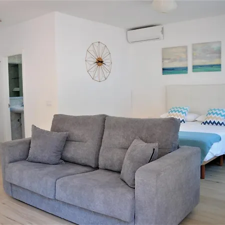 La Morada De Sebas Málaga