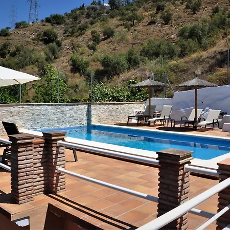 Apartment La Morada De Sebas