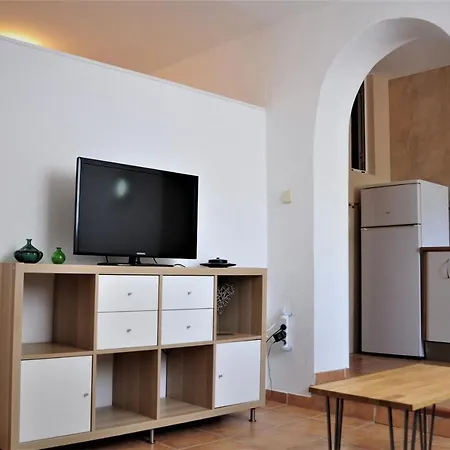 La Morada De Sebas Apartment Malaga