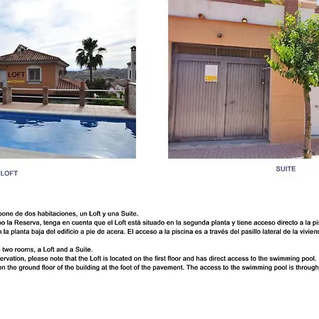 La Morada De Sebas *