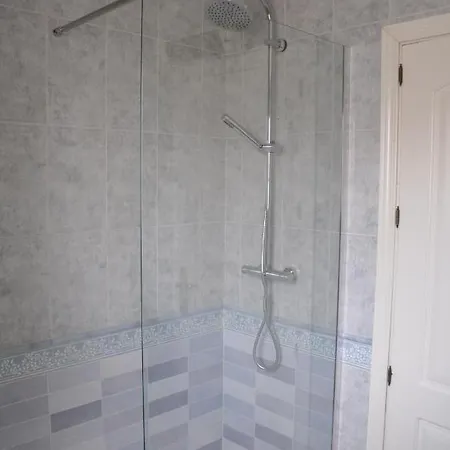 La Morada De Sebas Apartment Malaga