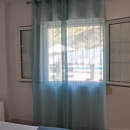 La Morada De Sebas * Málaga