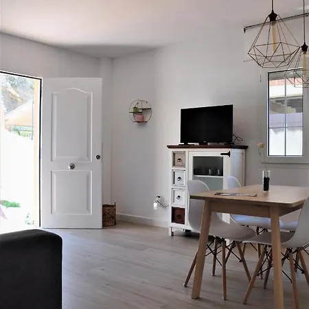 La Morada De Sebas 马拉加