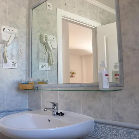 La Morada De Sebas * 马拉加