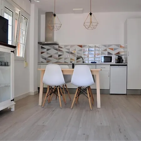 La Morada De Sebas *