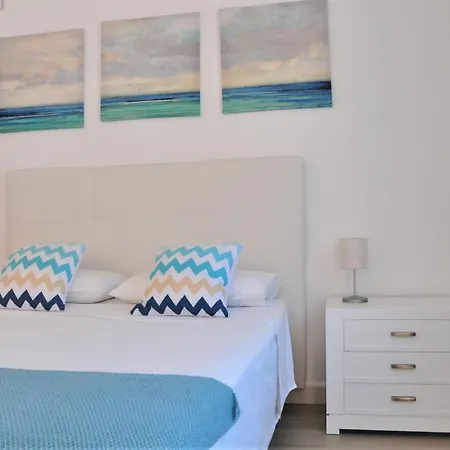 La Morada De Sebas *