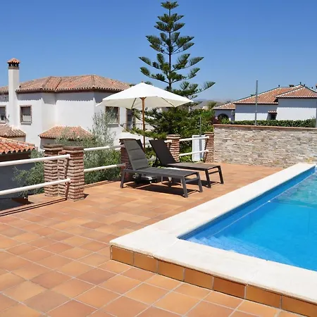 La Morada De Sebas 马拉加