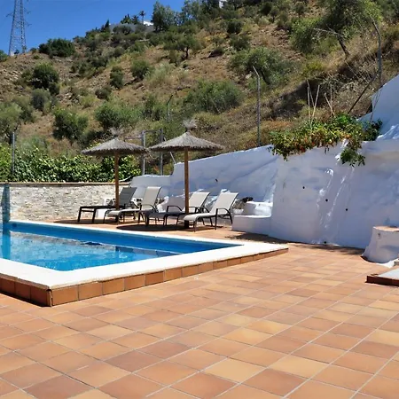 La Morada De Sebas *