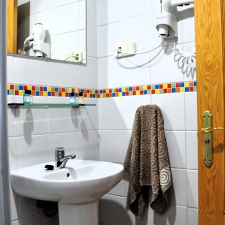 La Morada De Sebas *