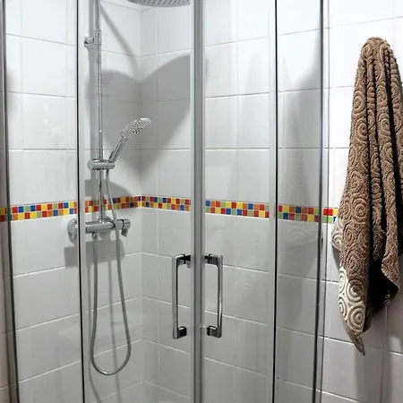 La Morada De Sebas 马拉加