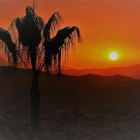 公寓 La Morada De Sebas