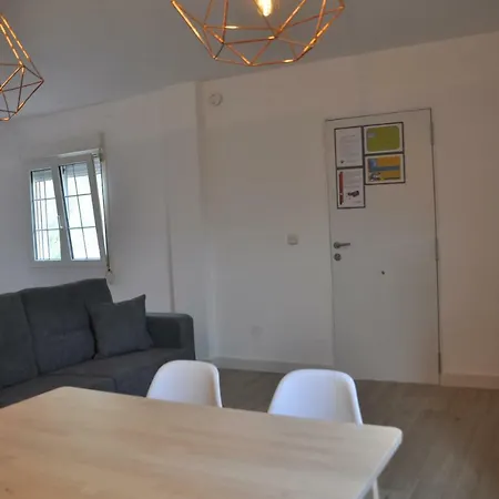 La Morada De Sebas 马拉加