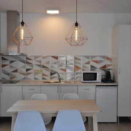 La Morada De Sebas *