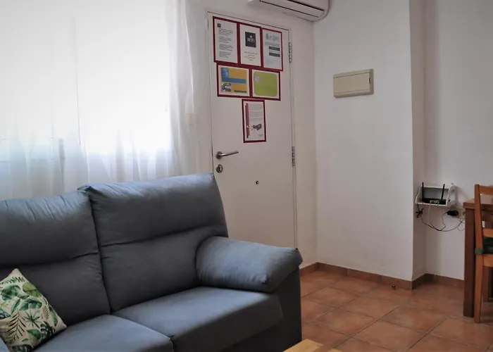 La Morada De Sebas
