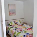 Apartment La Morada De Sebas *