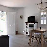 La Morada De Sebas Málaga