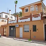La Morada De Sebas Apartment Málaga