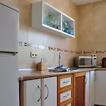 Apartment La Morada De Sebas *