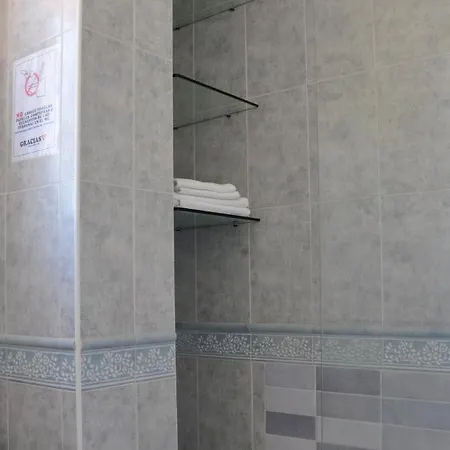Apartman La Morada De Sebas *