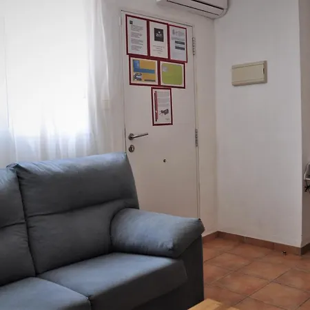 La Morada De Sebas
